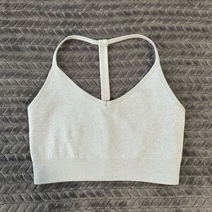 Yogalicious sports bra